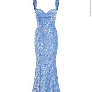 ISO in search of this gown in size 4